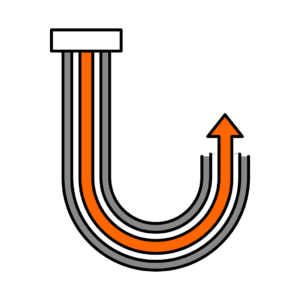 Drain-relining