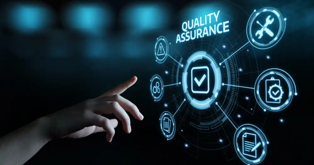 NADC accredited drainage company