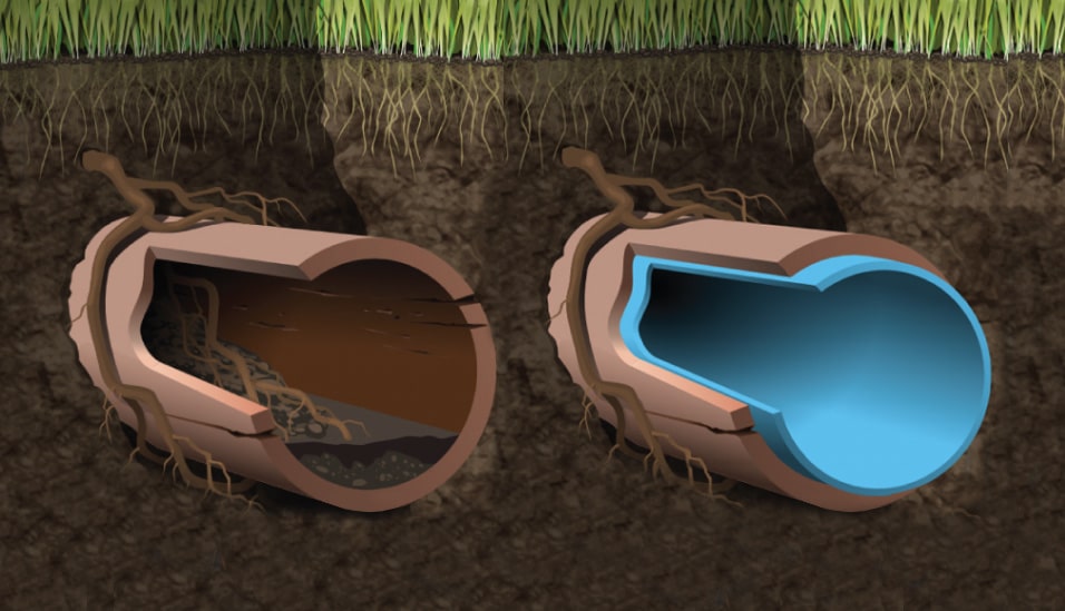 Drain relining cost effectiveness guide