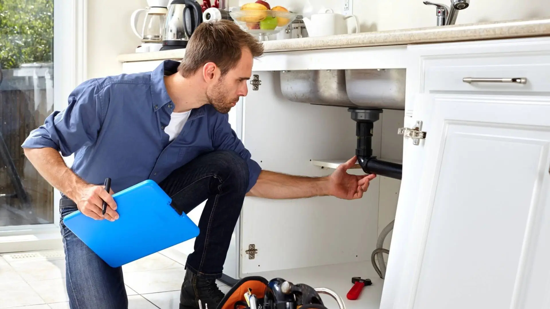 Professional drainage support service