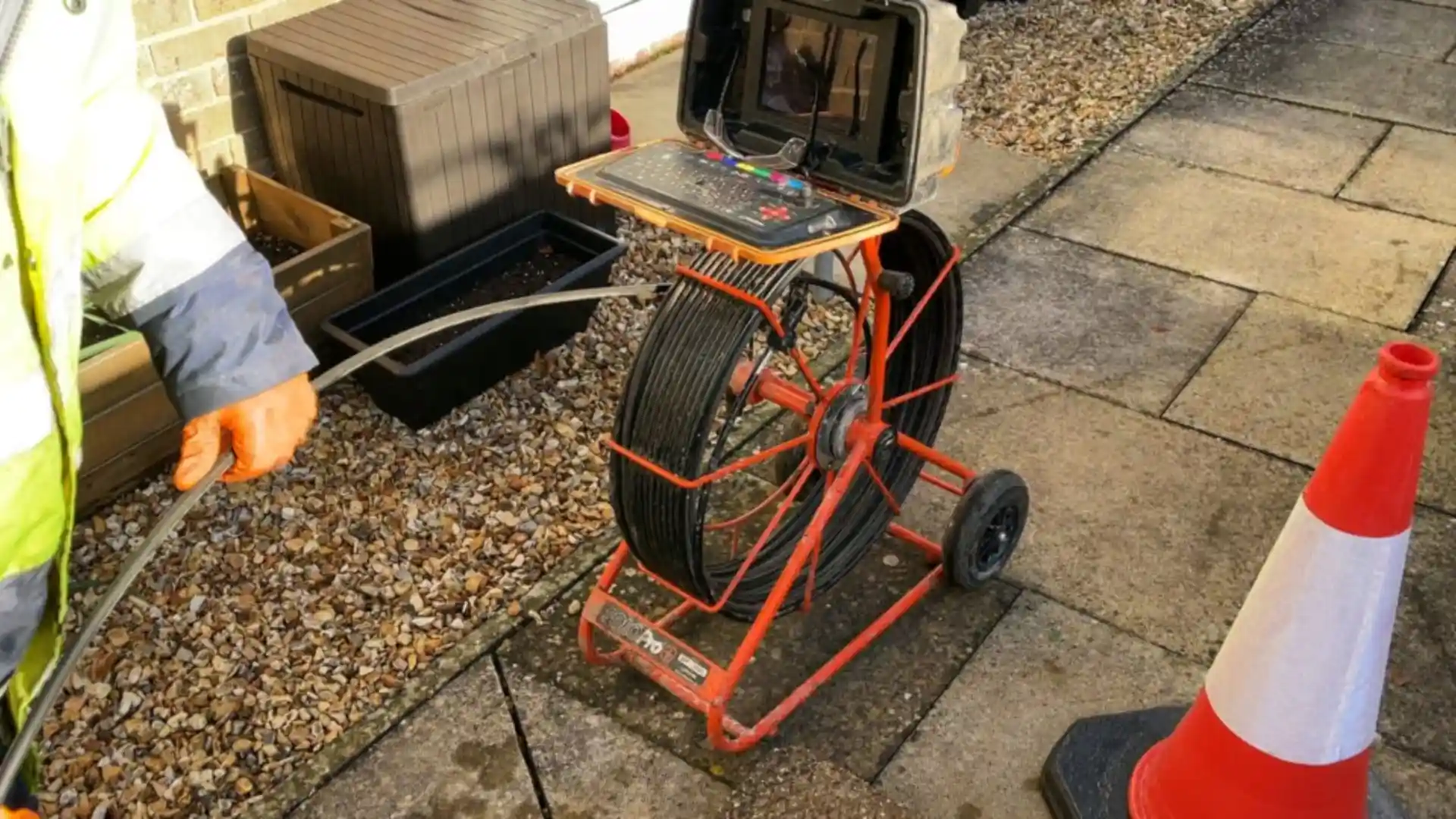 How Inspections Help Make Drainage Systems