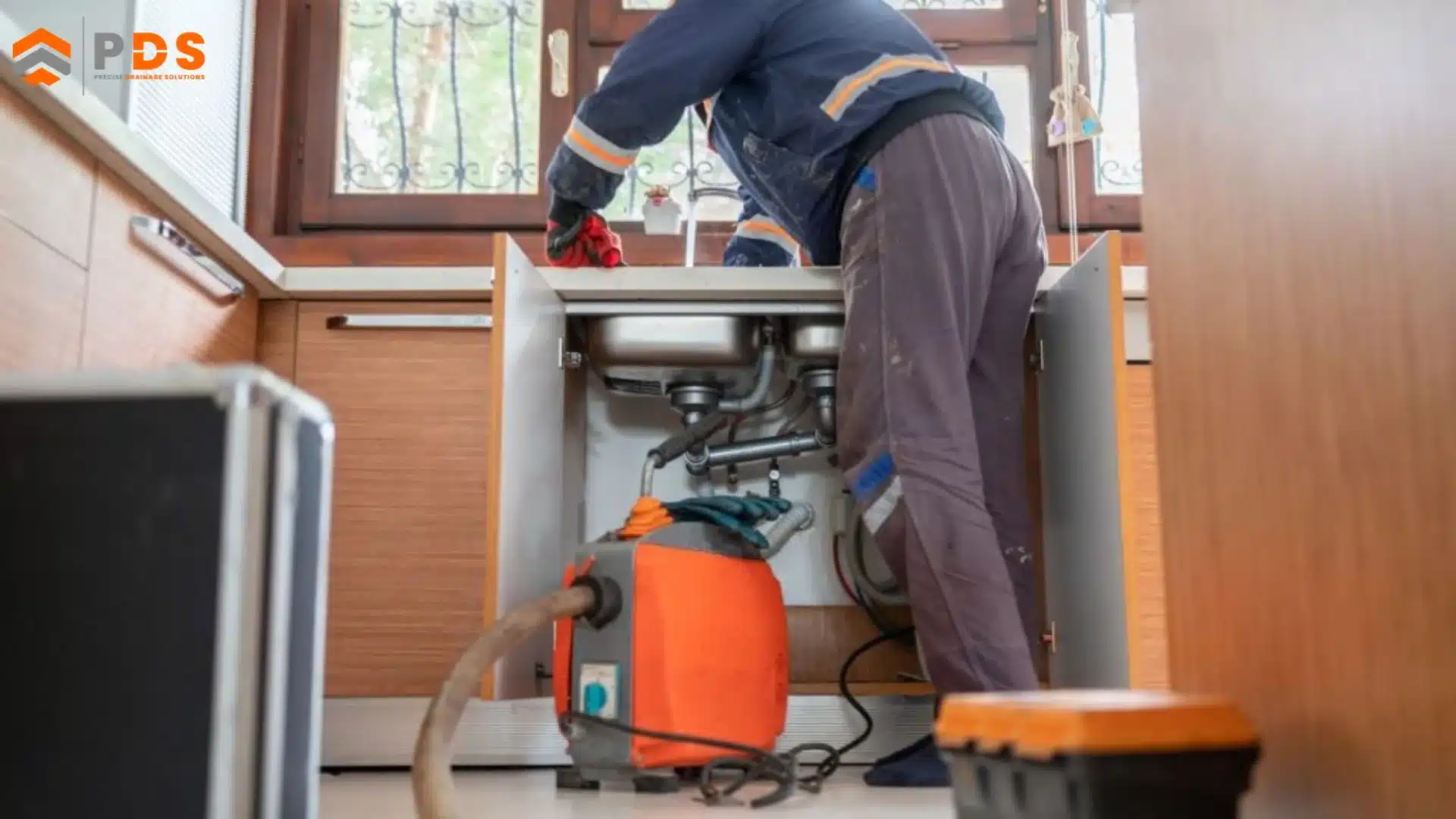 Why Drain Cleaning Matters