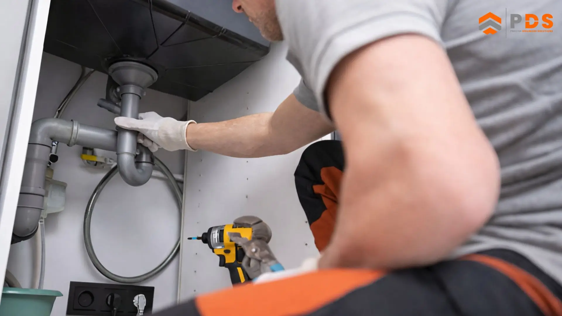Proactive drain cleaning benefits