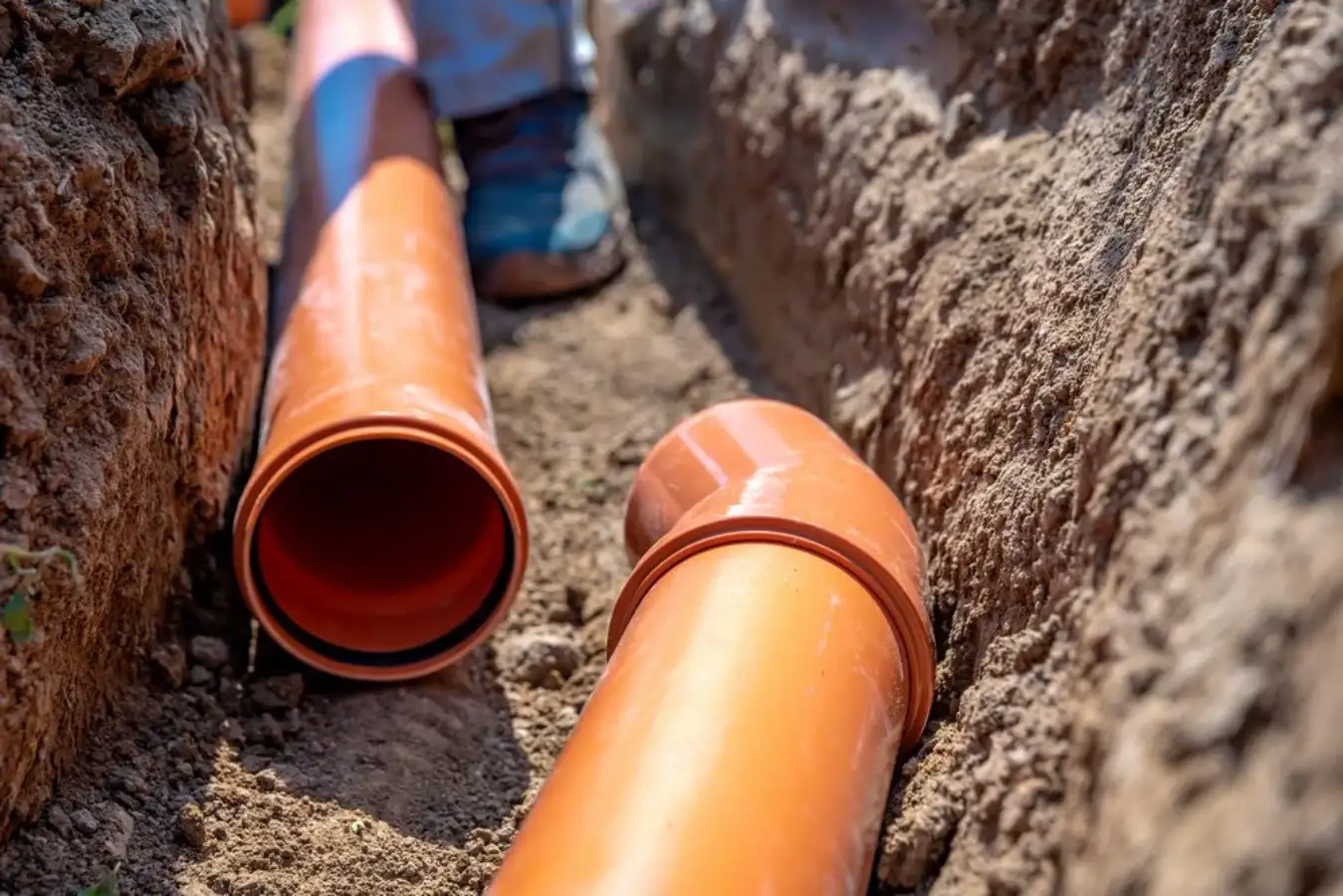 Signs That You Need to Replace Your Drain