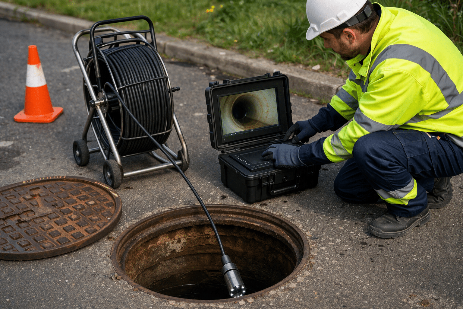 drainage problems
